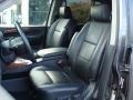 Silver Graphite - QX 56 4WD Photo No. 11