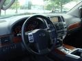 Silver Graphite - QX 56 4WD Photo No. 12