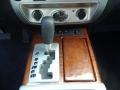 Silver Graphite - QX 56 4WD Photo No. 14