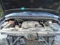 Silver Graphite - QX 56 4WD Photo No. 15