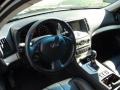 Silver Graphite - QX 56 4WD Photo No. 18