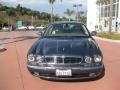 Slate Metallic - XJ Vanden Plas Photo No. 2