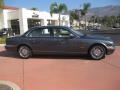 Slate Metallic - XJ Vanden Plas Photo No. 3