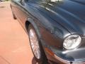 Slate Metallic - XJ Vanden Plas Photo No. 7