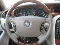 Slate Metallic - XJ Vanden Plas Photo No. 16