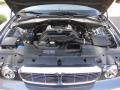Slate Metallic - XJ Vanden Plas Photo No. 25