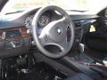 2011 Space Gray Metallic BMW 3 Series 328i xDrive Coupe  photo #9