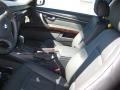 2011 Space Gray Metallic BMW 3 Series 328i xDrive Coupe  photo #10