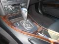 2011 Space Gray Metallic BMW 3 Series 328i xDrive Coupe  photo #14