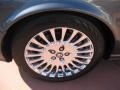 Slate Metallic - XJ Vanden Plas Photo No. 31