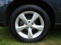 2010 Smokey Granite Mica Lexus RX 350 AWD  photo #3