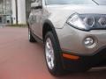 Platinum Bronze Metallic - X3 3.0si Photo No. 7