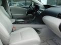 2010 Smokey Granite Mica Lexus RX 350 AWD  photo #6