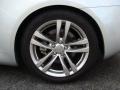 Liquid Platinum Silver - G 37 Journey Coupe Photo No. 4