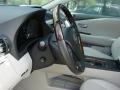 2010 Smokey Granite Mica Lexus RX 350 AWD  photo #16