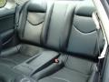 Liquid Platinum Silver - G 37 Journey Coupe Photo No. 7
