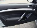 Liquid Platinum Silver - G 37 Journey Coupe Photo No. 9
