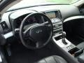 Liquid Platinum Silver - G 37 Journey Coupe Photo No. 11