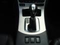 Liquid Platinum Silver - G 37 Journey Coupe Photo No. 13