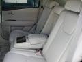 2010 Smokey Granite Mica Lexus RX 350 AWD  photo #22