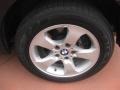 Platinum Bronze Metallic - X3 3.0si Photo No. 25