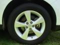 2010 Starfire White Pearl Lexus RX 350 AWD  photo #3