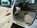 2010 Starfire White Pearl Lexus RX 350 AWD  photo #11