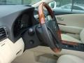 2010 Starfire White Pearl Lexus RX 350 AWD  photo #13