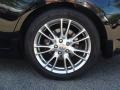 Black Obsidian - G 35 x S Sedan Photo No. 4