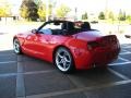 Bright Red - Z4 3.0si Roadster Photo No. 6