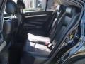 Black Obsidian - G 35 x S Sedan Photo No. 7