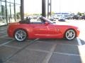 Bright Red - Z4 3.0si Roadster Photo No. 9