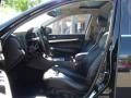 Black Obsidian - G 35 x S Sedan Photo No. 8