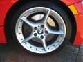 Bright Red - Z4 3.0si Roadster Photo No. 10