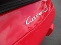 Guards Red - 911 Carrera S Coupe Photo No. 6