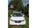 2010 Starfire White Pearl Lexus RX 350 AWD  photo #22