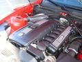 Bright Red - Z4 3.0si Roadster Photo No. 12