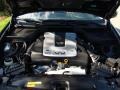 Black Obsidian - G 35 x S Sedan Photo No. 14