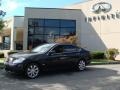 Black Obsidian - M 35x Sedan Photo No. 3