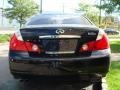 Black Obsidian - M 35x Sedan Photo No. 6