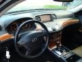Black Obsidian - M 35x Sedan Photo No. 11