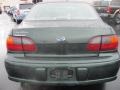 2003 Medium Forest Green Metallic Chevrolet Malibu Sedan  photo #7