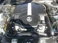 Black Opal Metallic - S 430 Sedan Photo No. 8