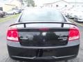 Brilliant Black Crystal Pearl - Charger R/T Photo No. 11