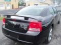 Brilliant Black Crystal Pearl - Charger R/T Photo No. 12