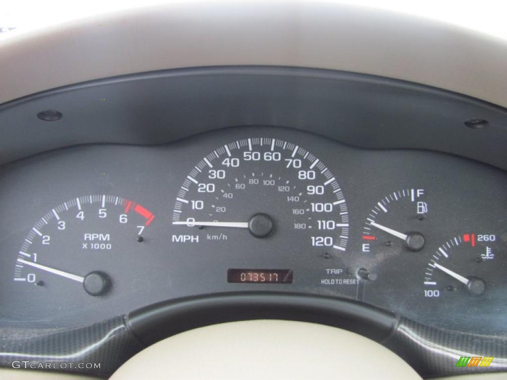 2003 Malibu Sedan - Medium Forest Green Metallic / Neutral Beige photo #22