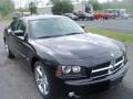 Brilliant Black Crystal Pearl - Charger R/T Photo No. 13