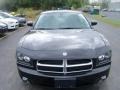 Brilliant Black Crystal Pearl - Charger R/T Photo No. 14