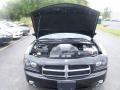 Brilliant Black Crystal Pearl - Charger R/T Photo No. 15