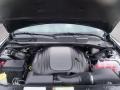 Brilliant Black Crystal Pearl - Charger R/T Photo No. 16